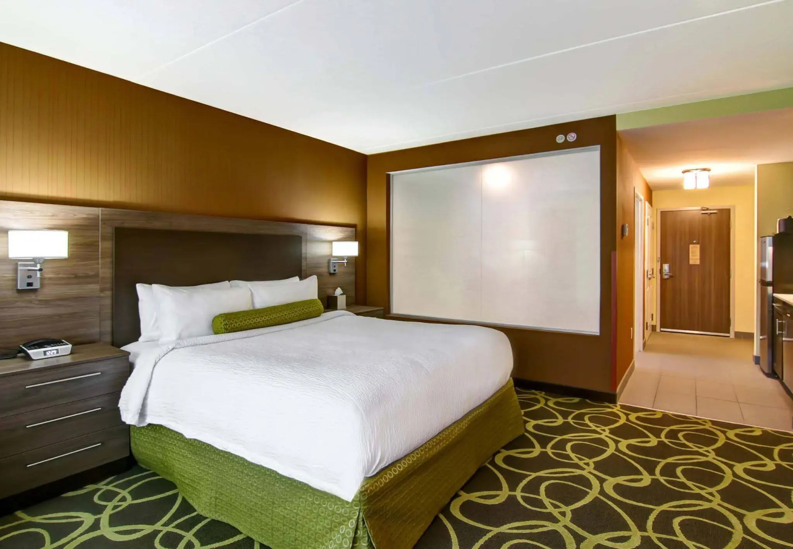 TownePlace Suites by Marriott Kincardine