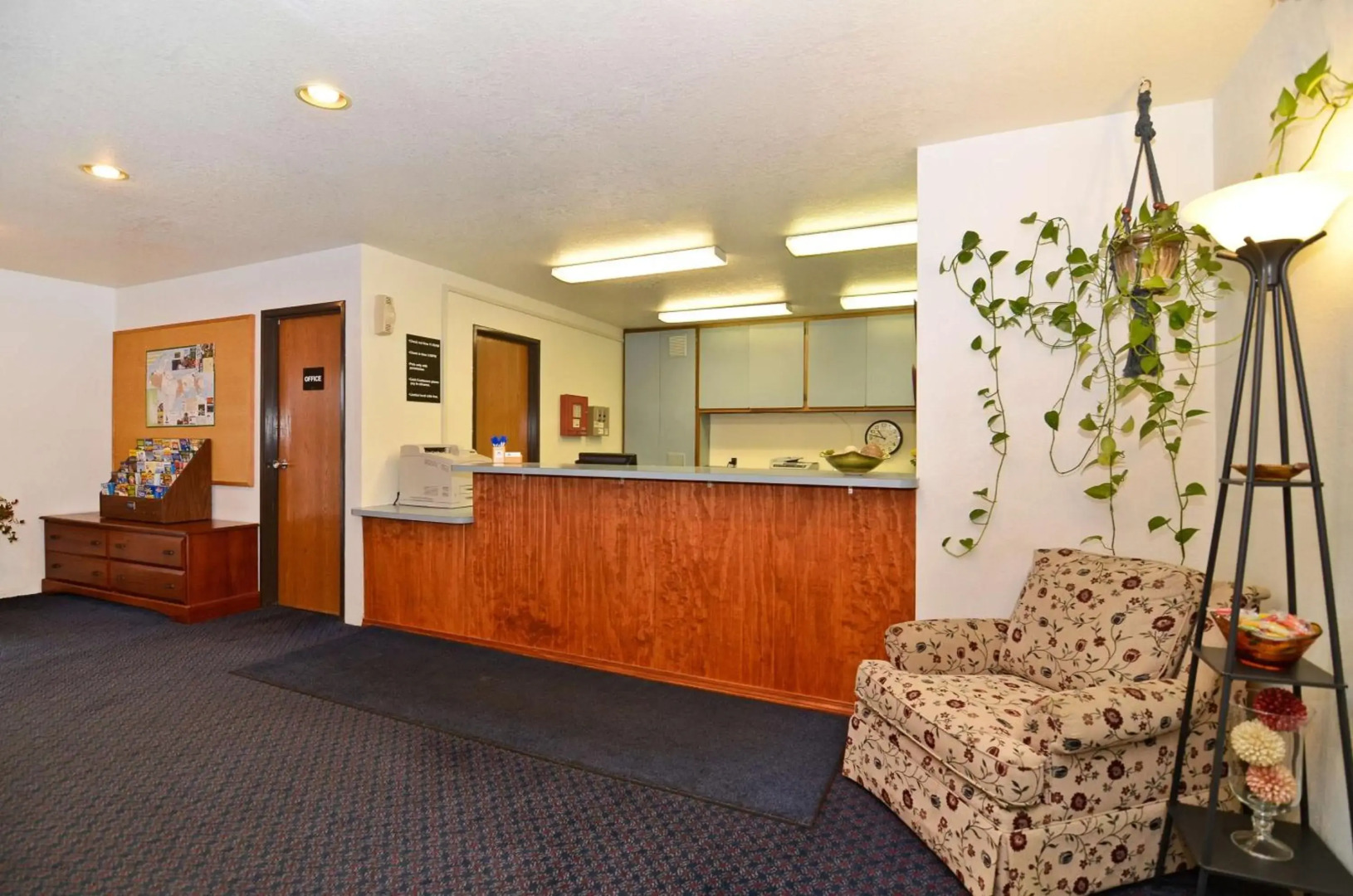 Americas Best Value Inn Sault Ste. Marie