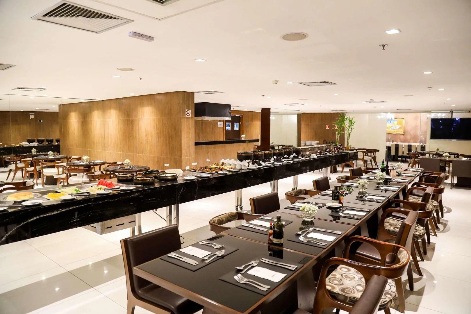 Radisson Hotel Belém Maiorana Jr