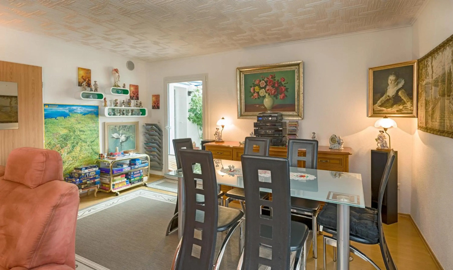 Ferienhaus Haus Herzog