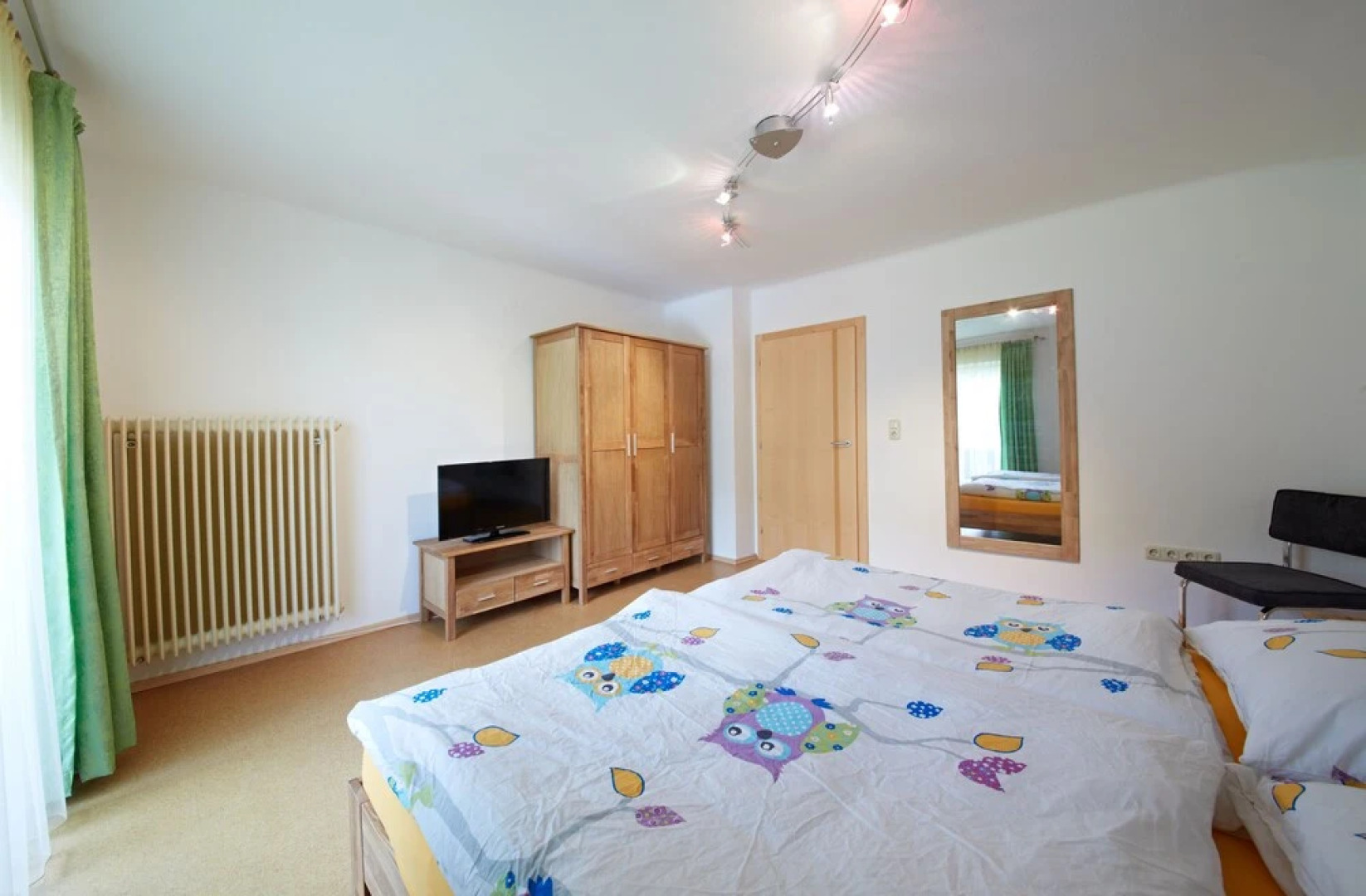 Appartement Schneider by HolidayFlats24