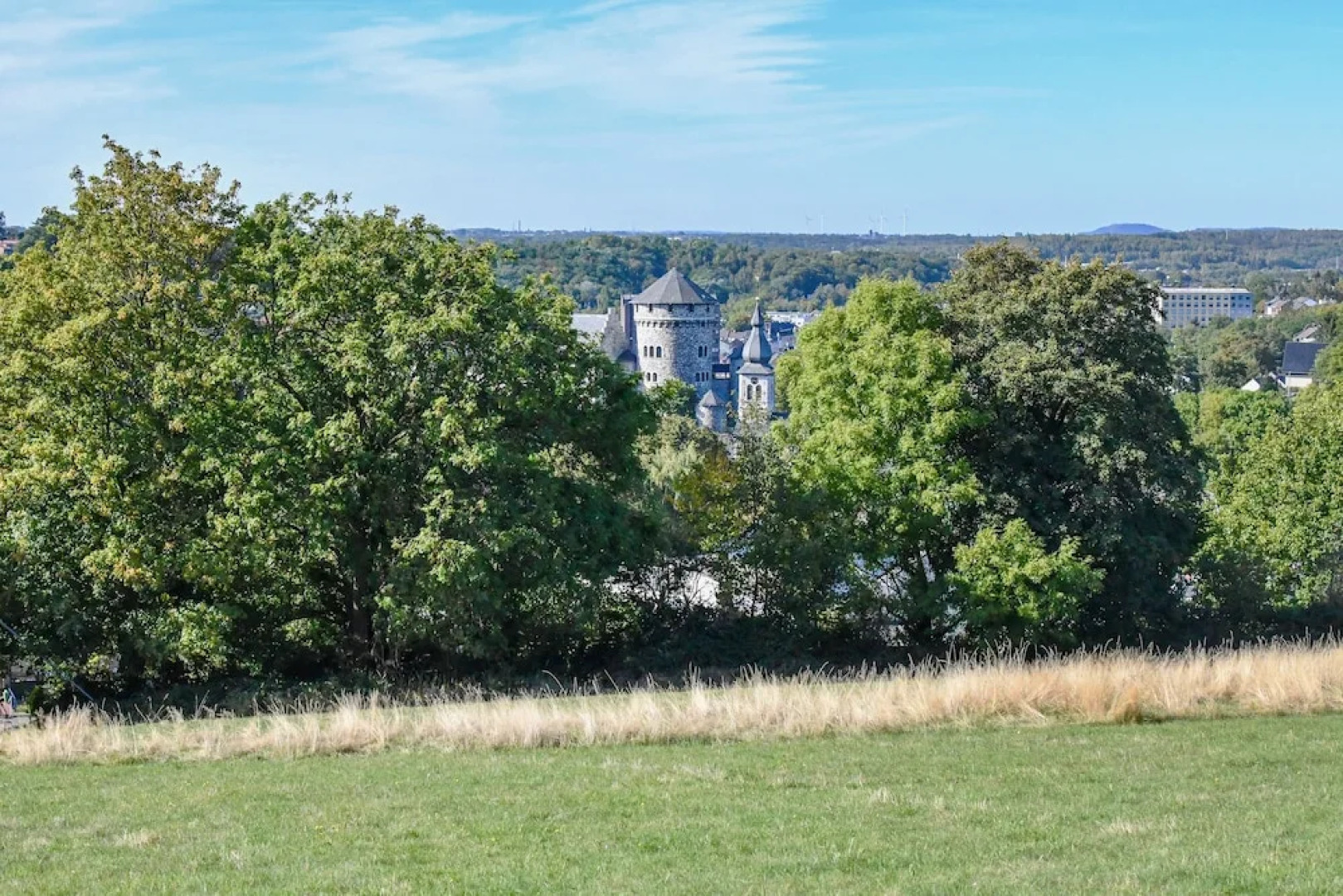 Parkhotel Hammerberg