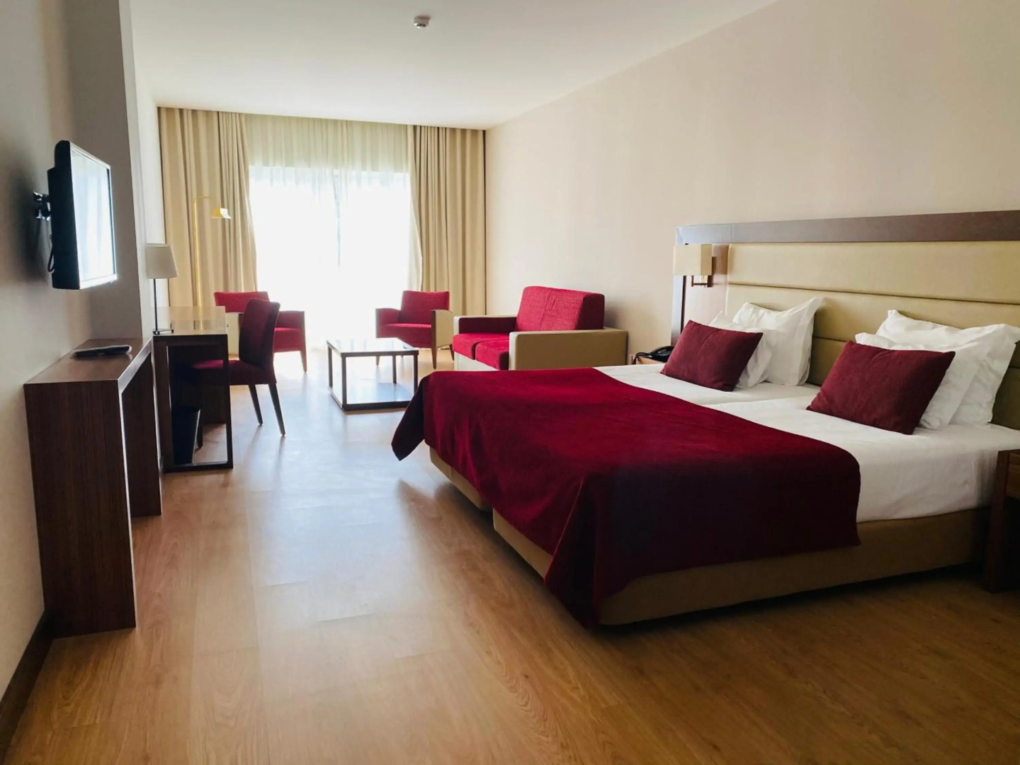 Plácido Hotel Douro - Tabuaço