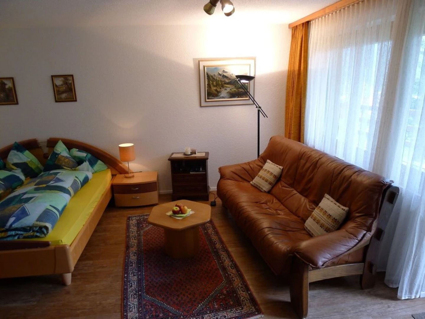 Arcadia Leukerbad in Leukerbad