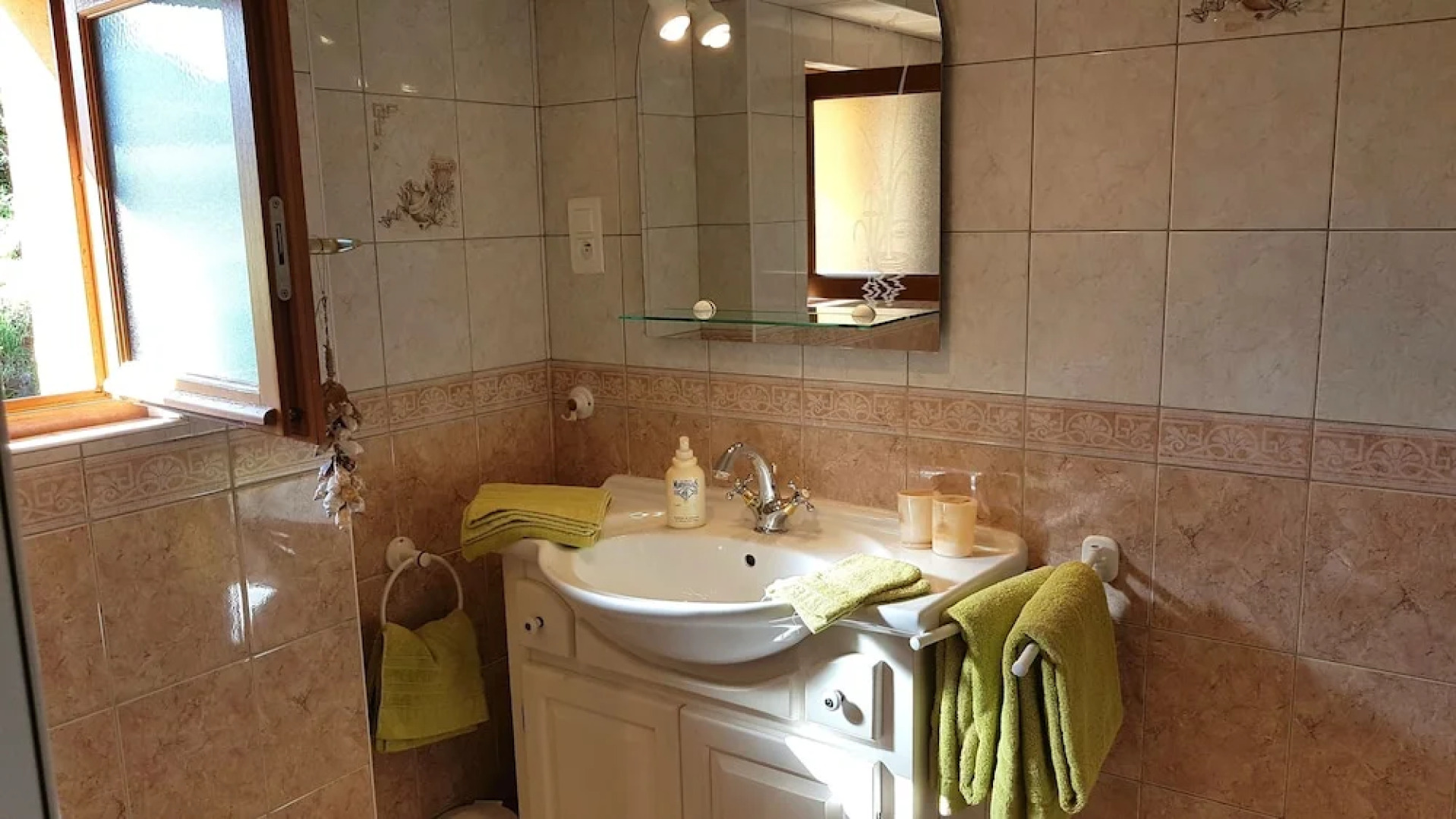 Domaine de la Dame Blanche