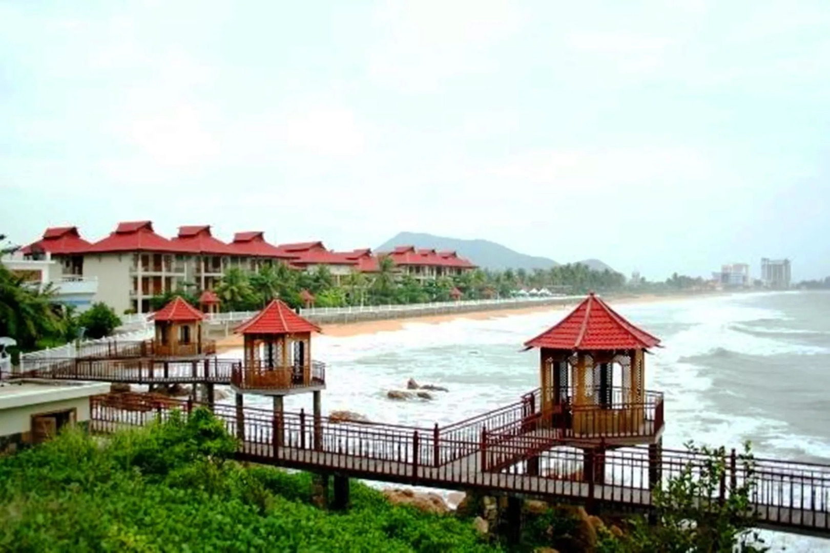 Royal Hotel & Healthcare Resort Quy Nhon