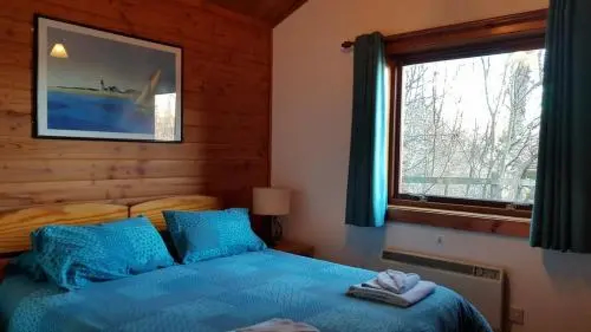 Loch Insh Chalets Ltd