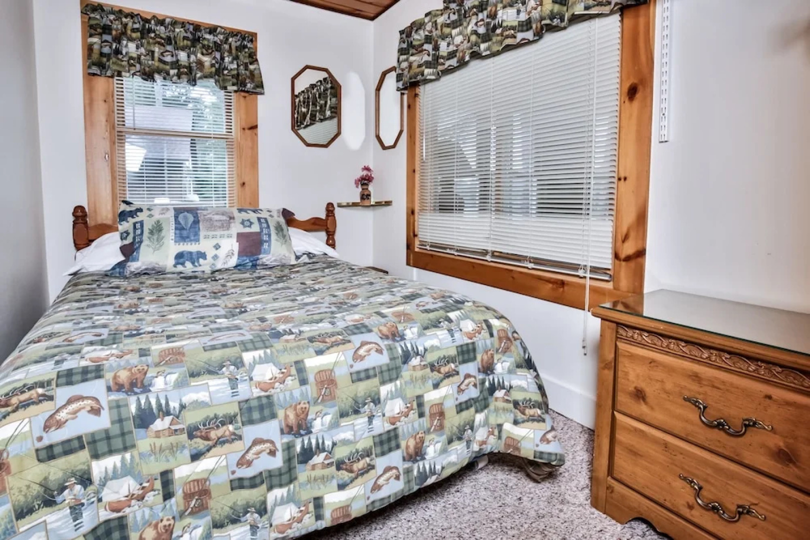 Oak - Elbert's - 3 Br Cottage