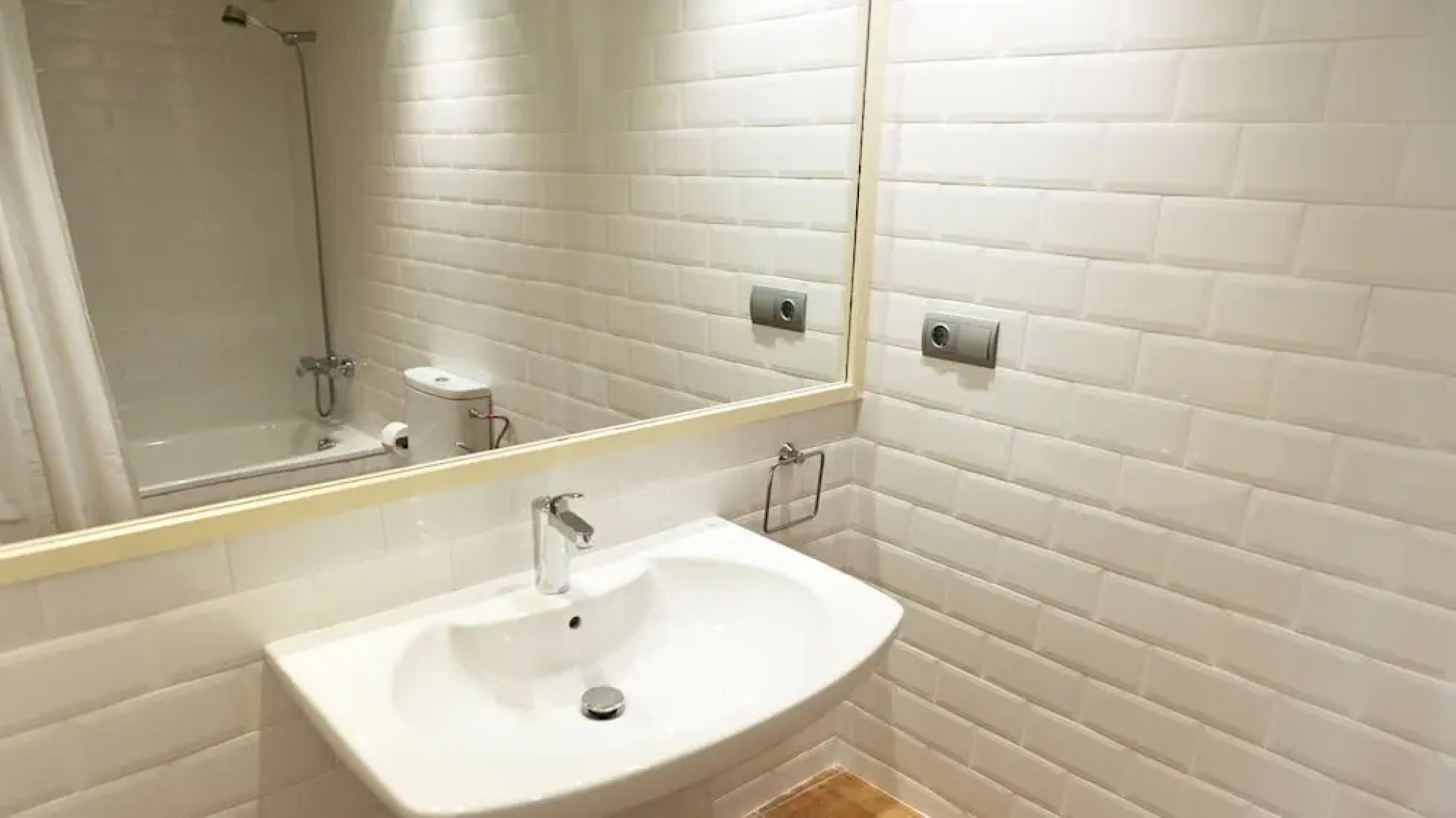 Apartamentos La Fonda