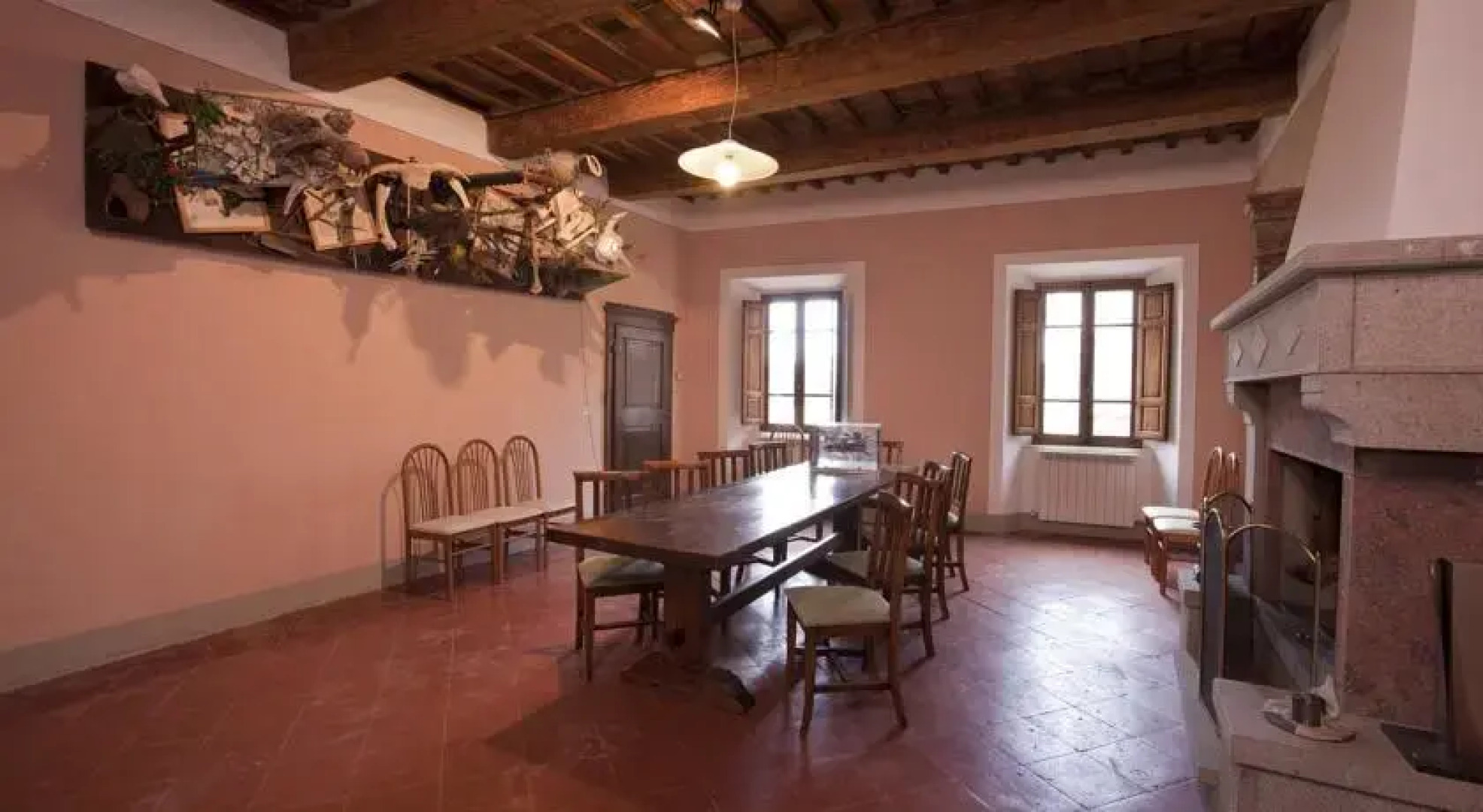 Il Giardino di Daniel Spoerri