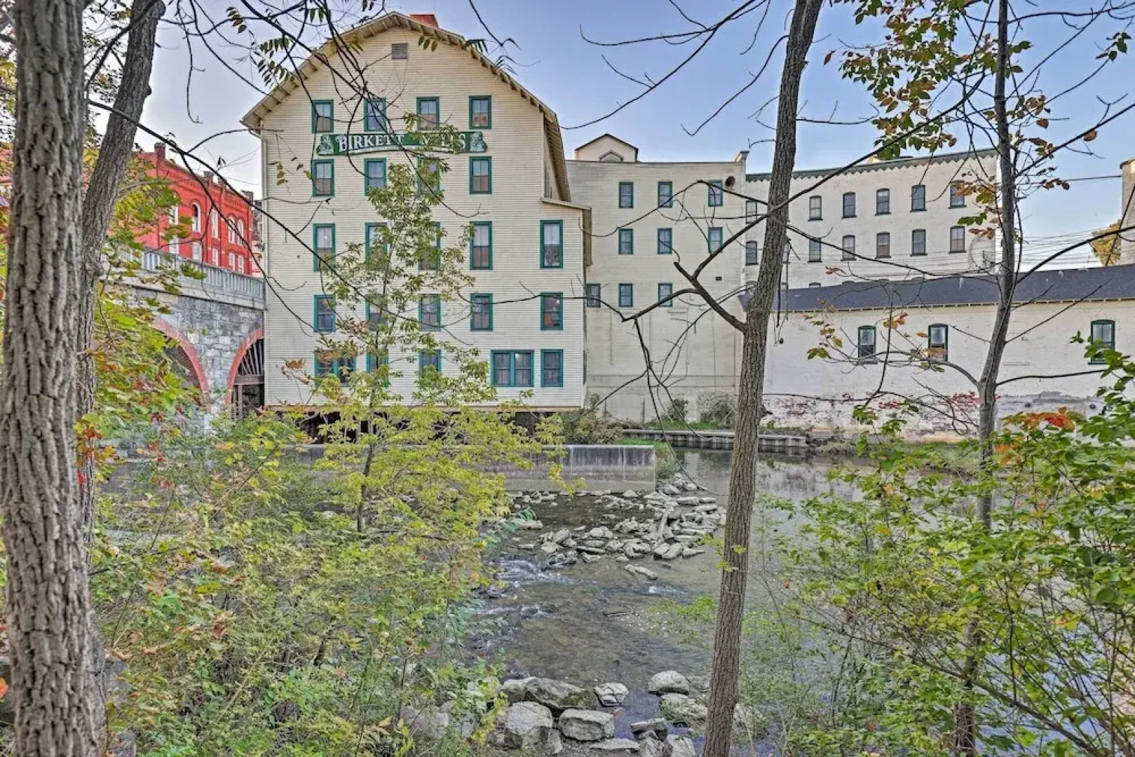 Newly Renovated Penn Yan Apartment < 1 Mi to Lake!