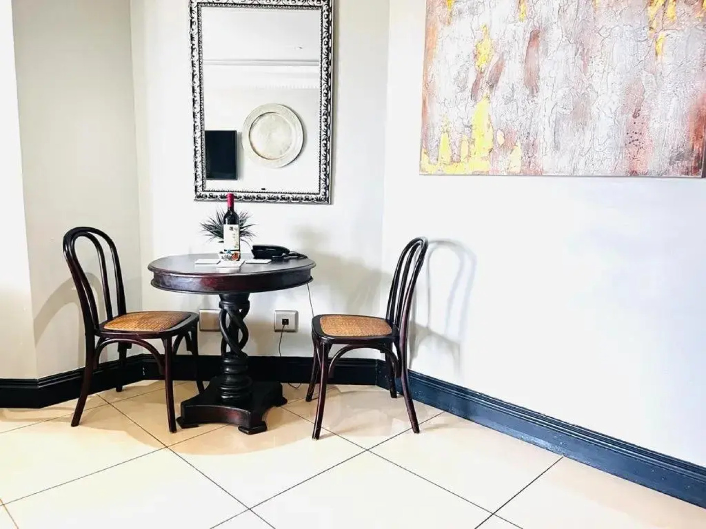 The Sails Penthouse C703