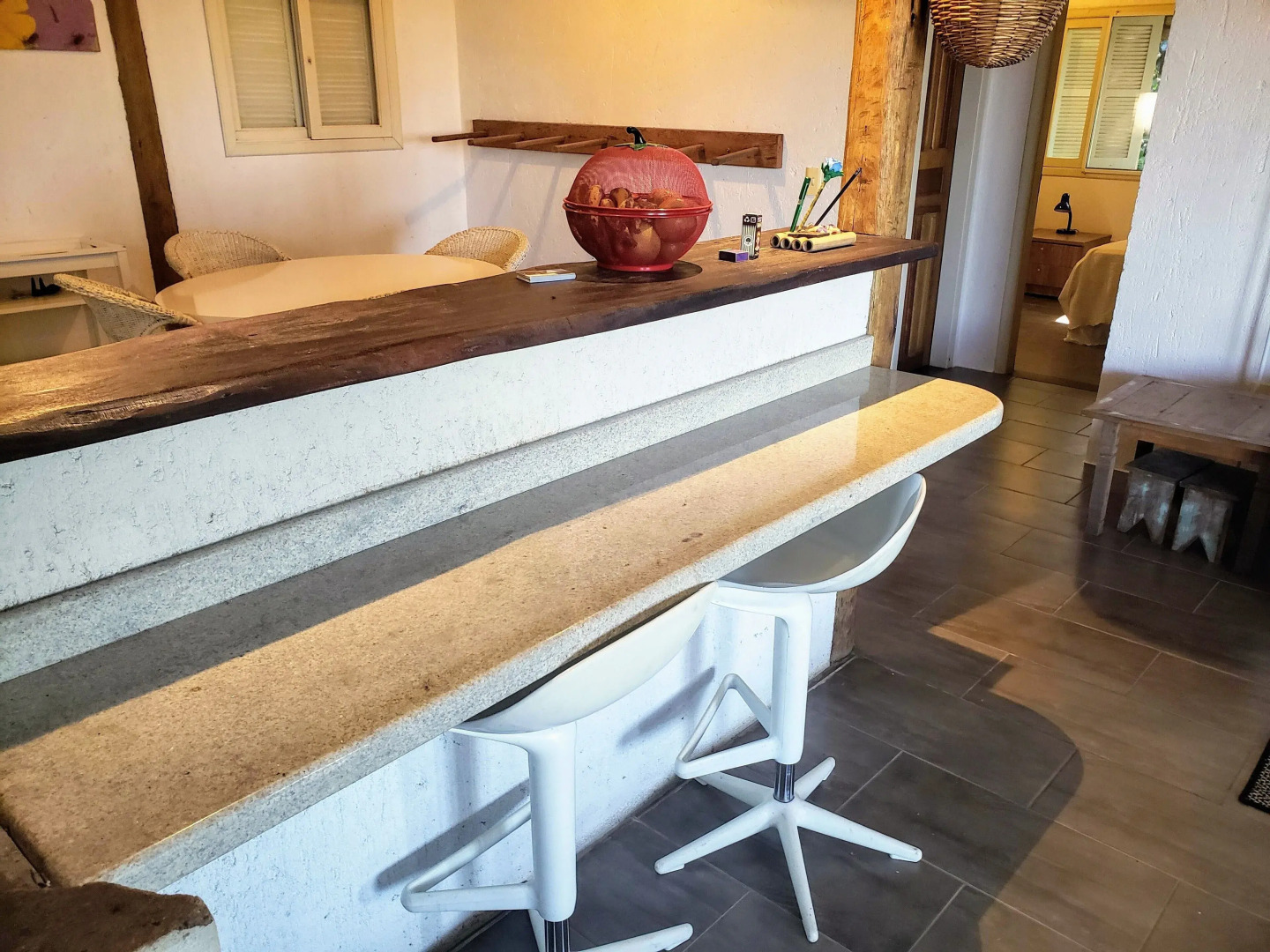 Chalés & Bangalôs Ibiraquera