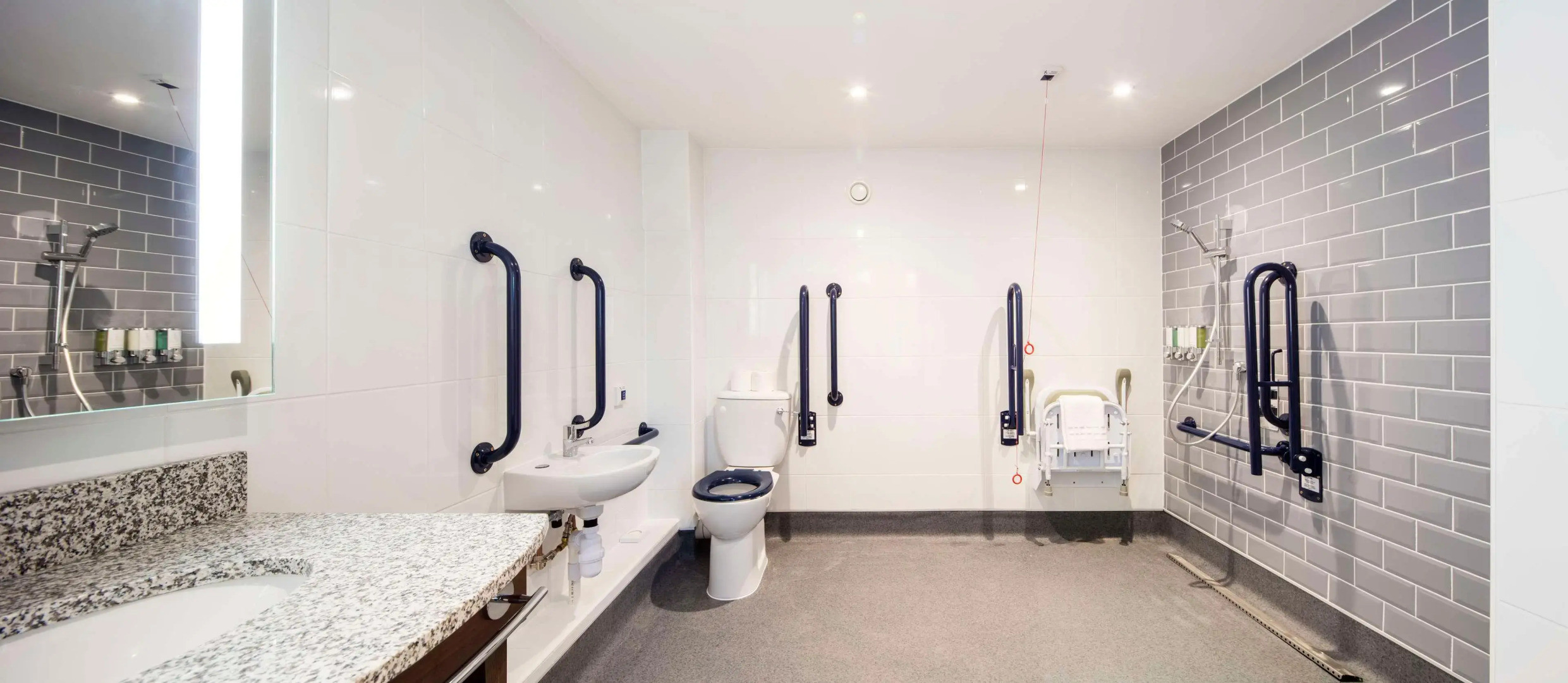 Hampton by Hilton Humberside Airport