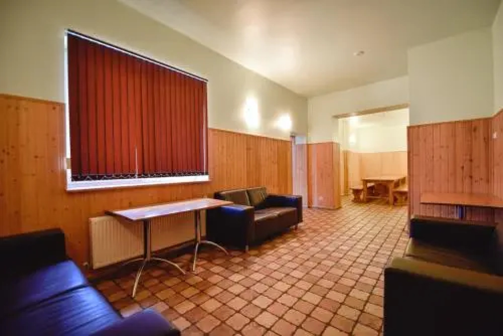 Guest House - Milzkalne