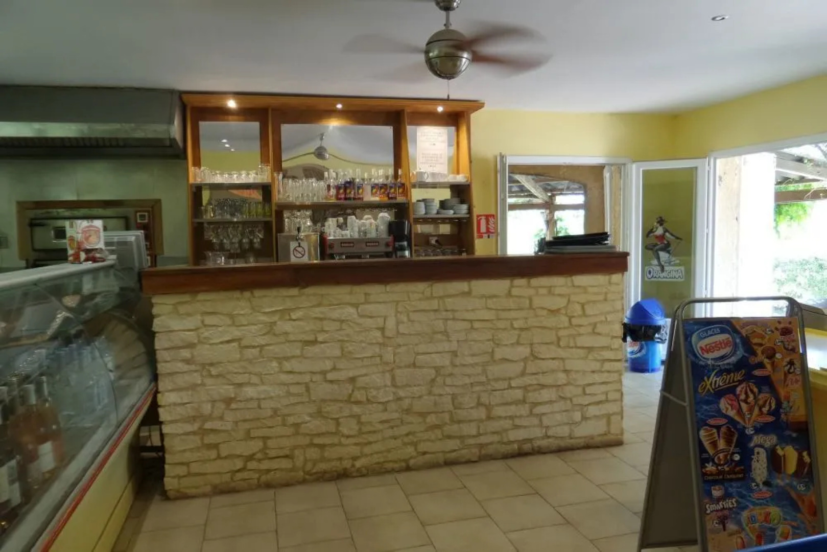 Camping U Sole Marinu