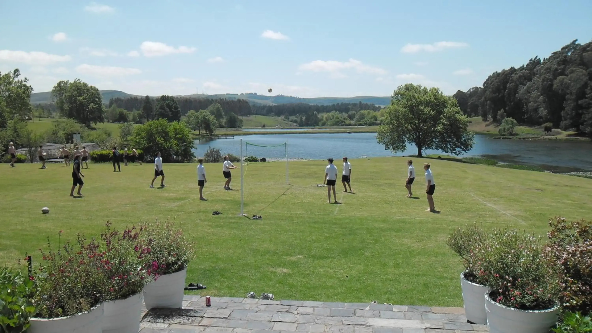 Rawdons Hotel & Brewery