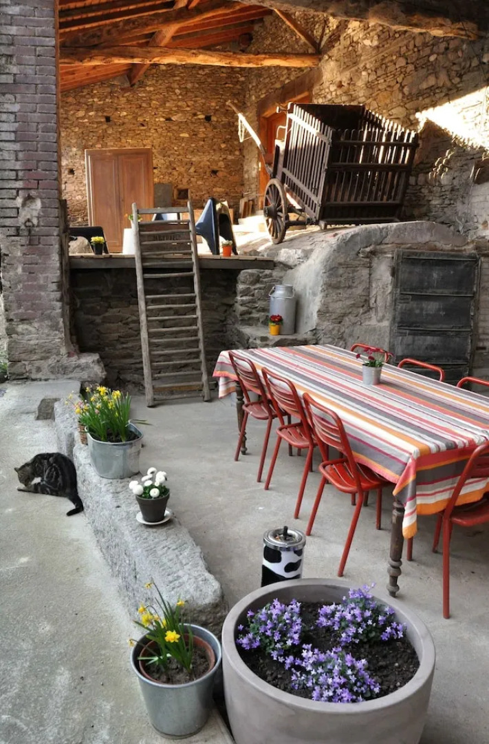 La Boutarie Chambre d'Hôtes