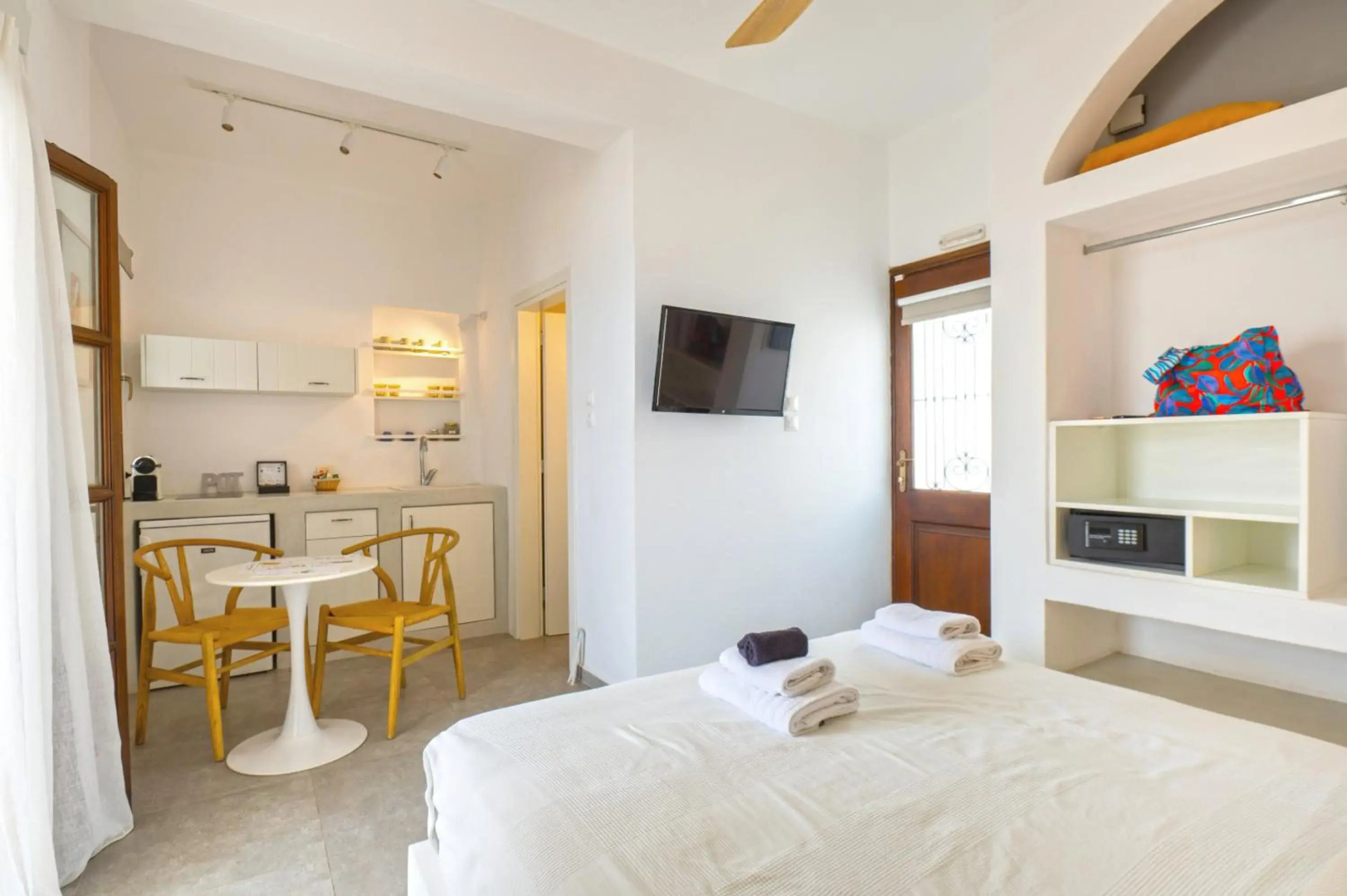 Kallichoron Art Boutique Hotel