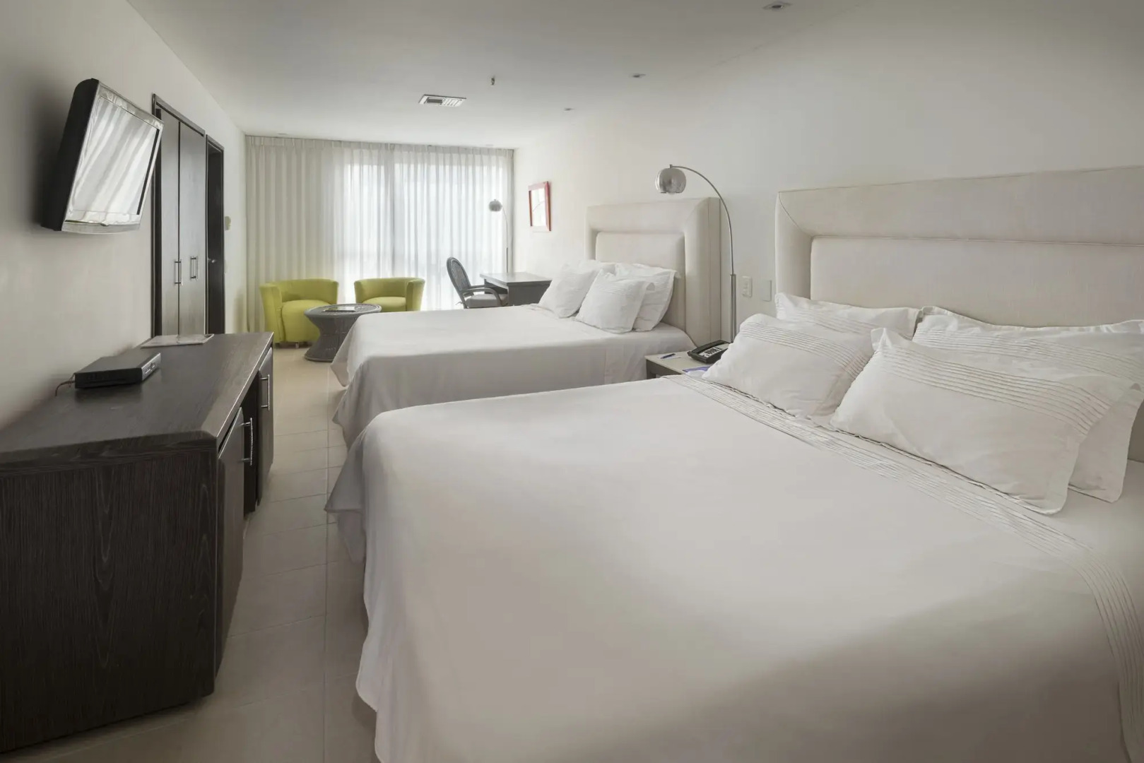 Country International Hotel