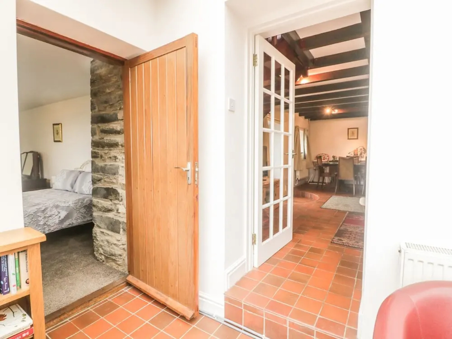 The Cottage at Fronhaul