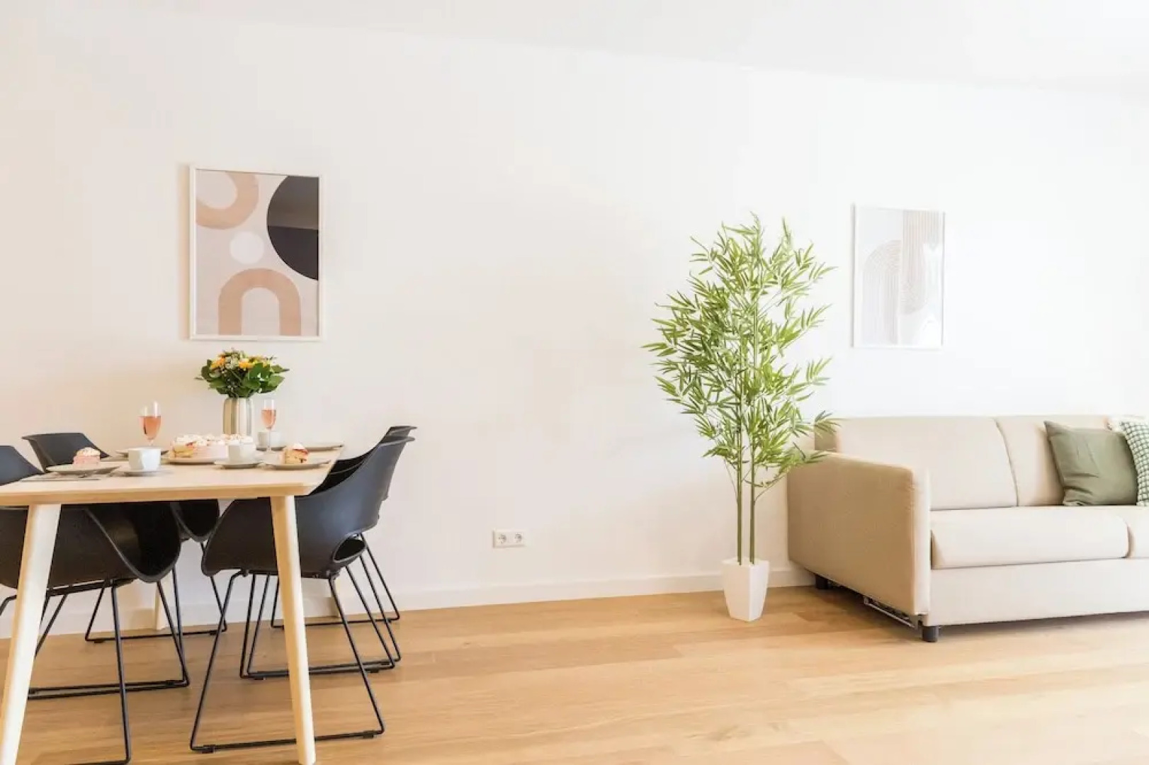 Adler Apartments Sasbachwalden