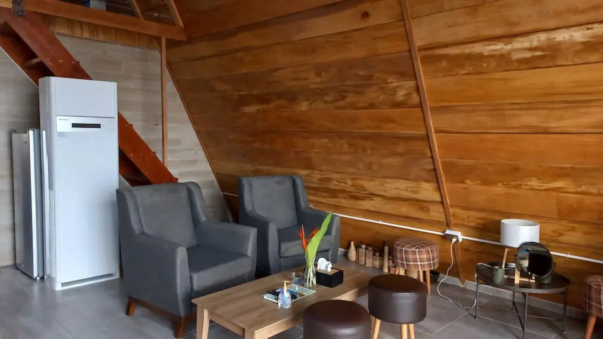 Tropicana Beach and Resort