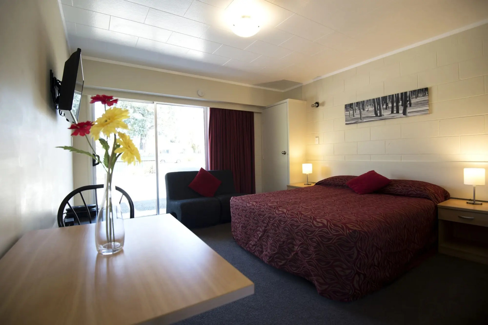 Kapiti Gateway Motel