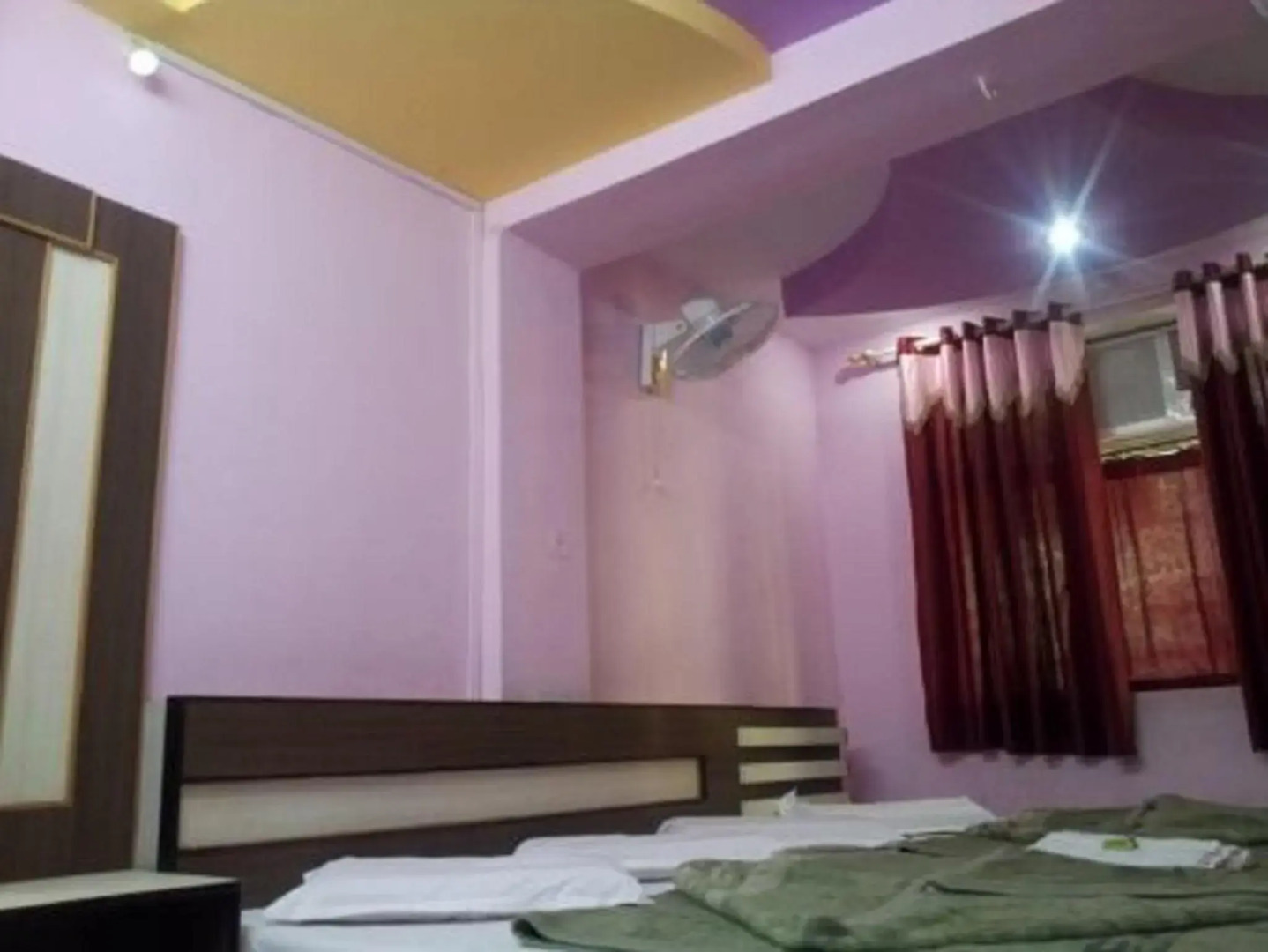 Hotel Mittal Paradise - Ajmer