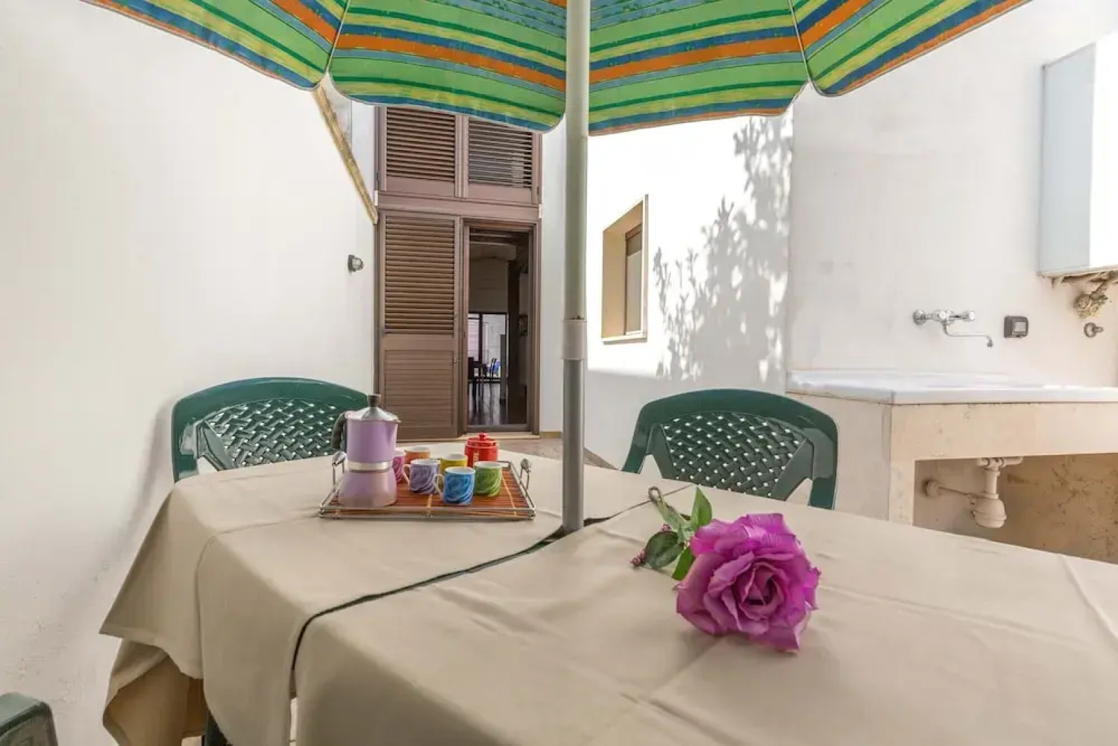 2094 La Dolce Vita Suite