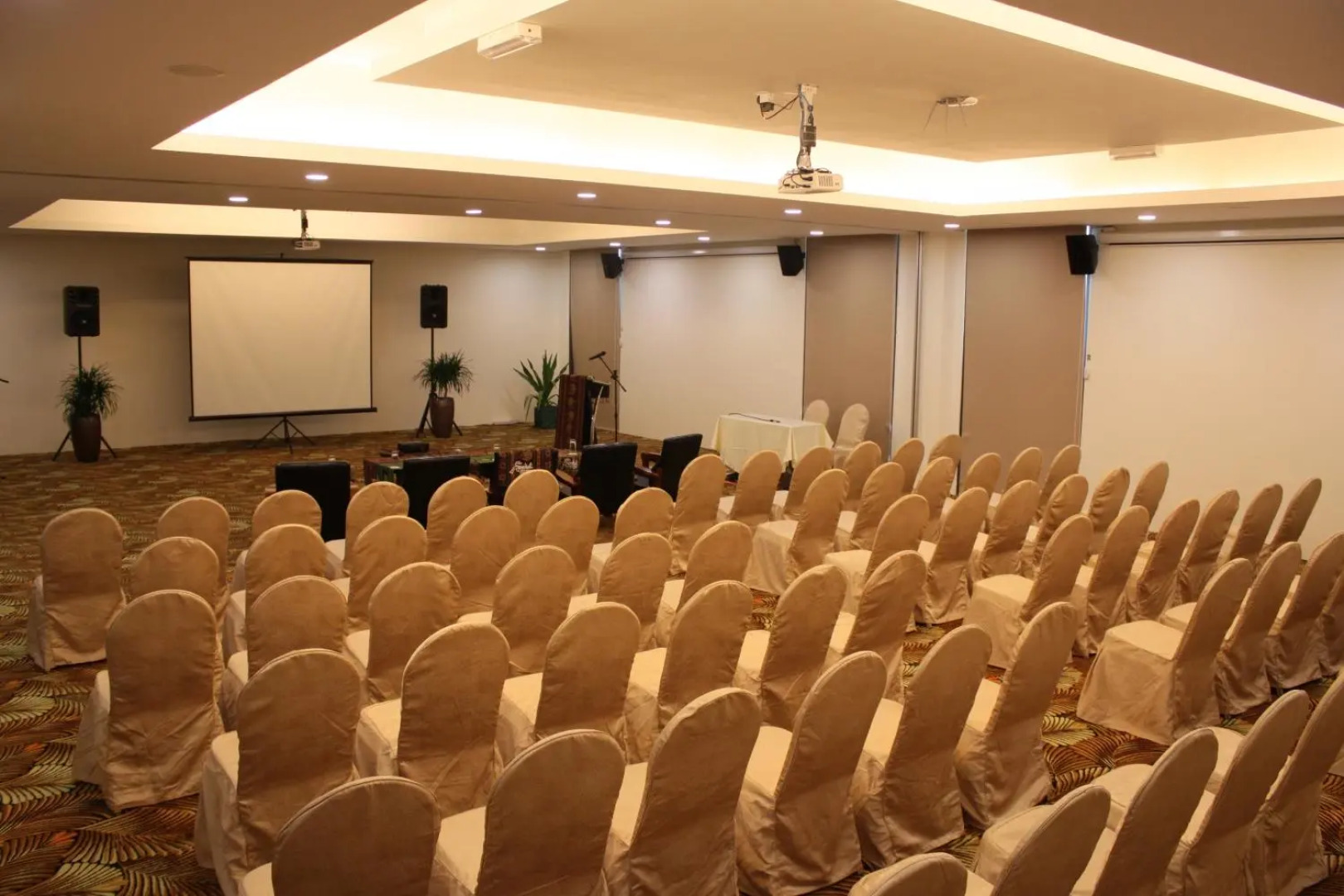 Samalaju Resort Hotel