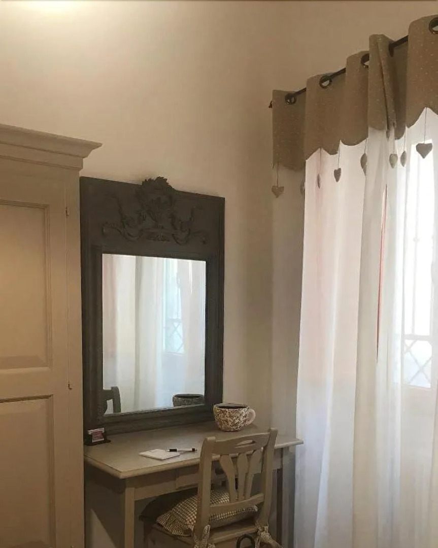 Affittacamere Tzia Costanza