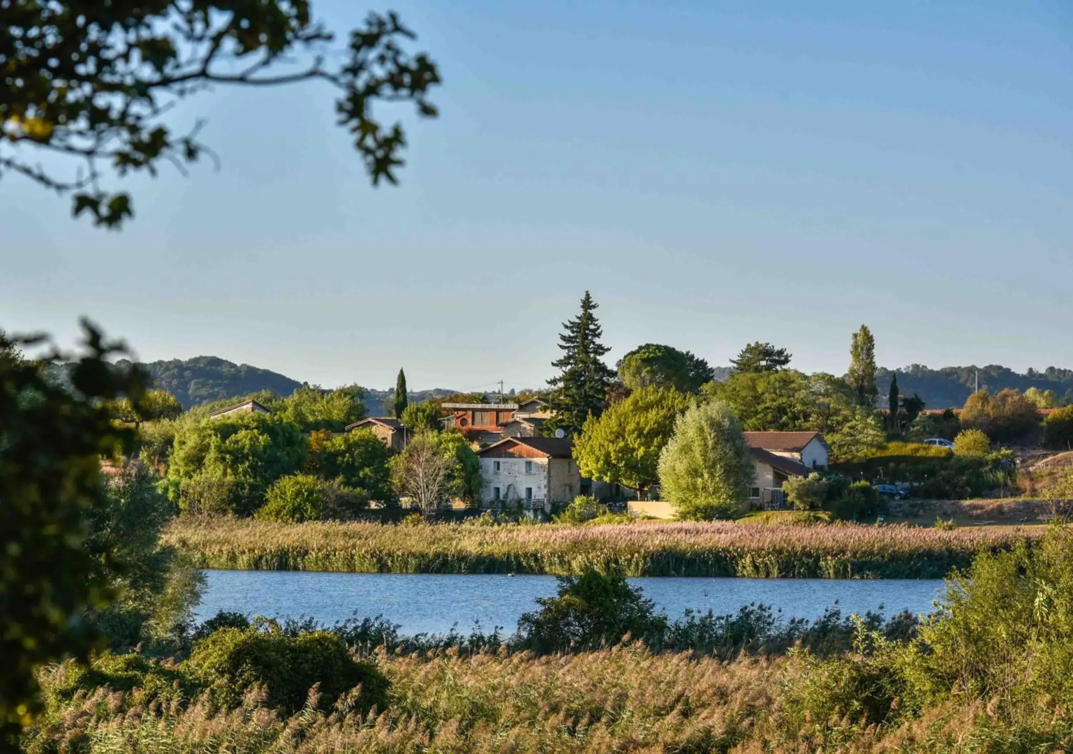Hôtel Les Vieilles Granges