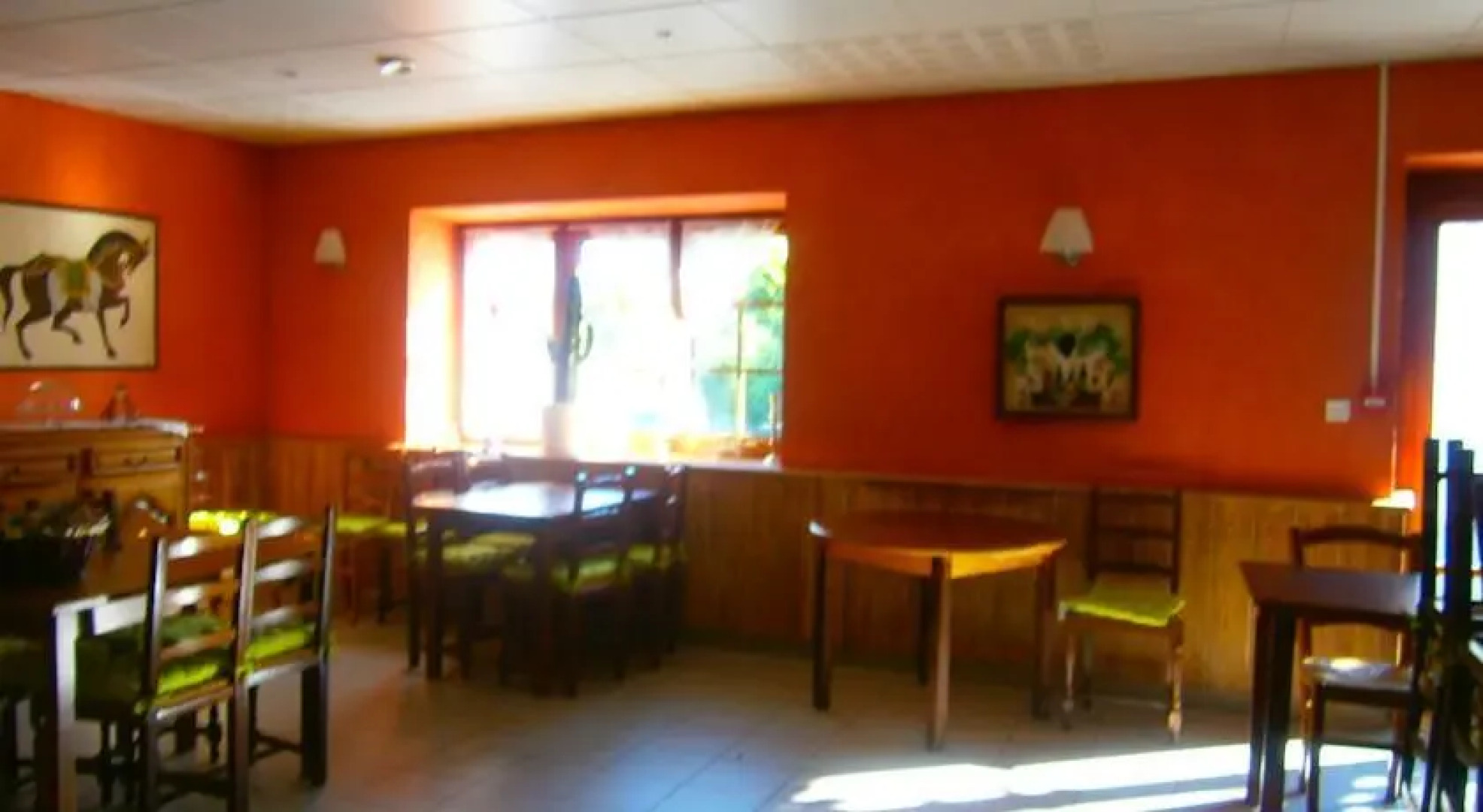 Le Relais Saint Didier