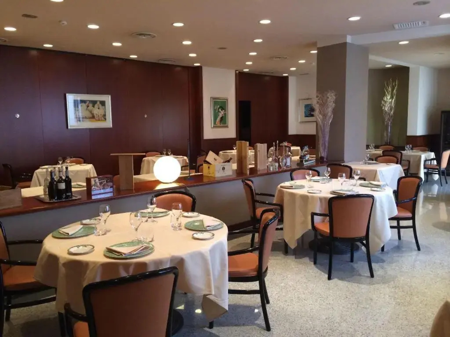 Hotel Excelsior Magenta