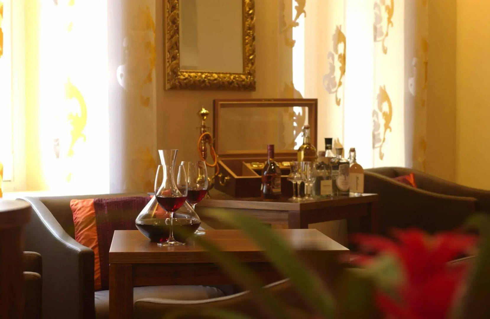 Thermenhotel Emmaquelle