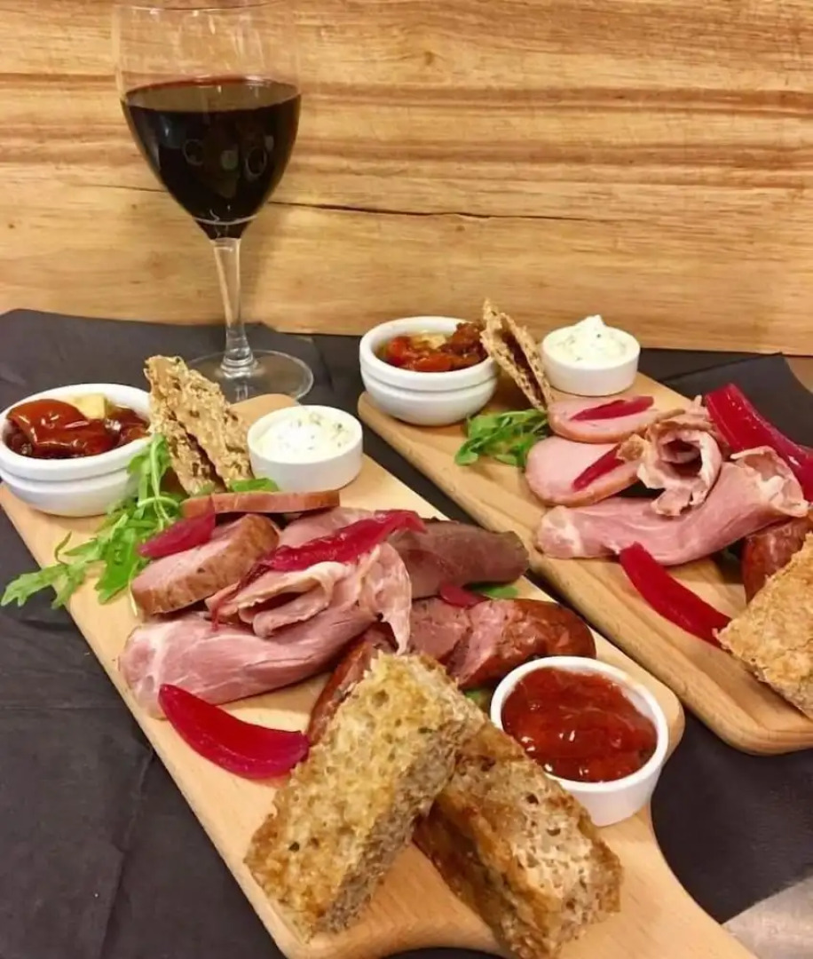 Norrqvarn Hotel & Resort by Vänerport