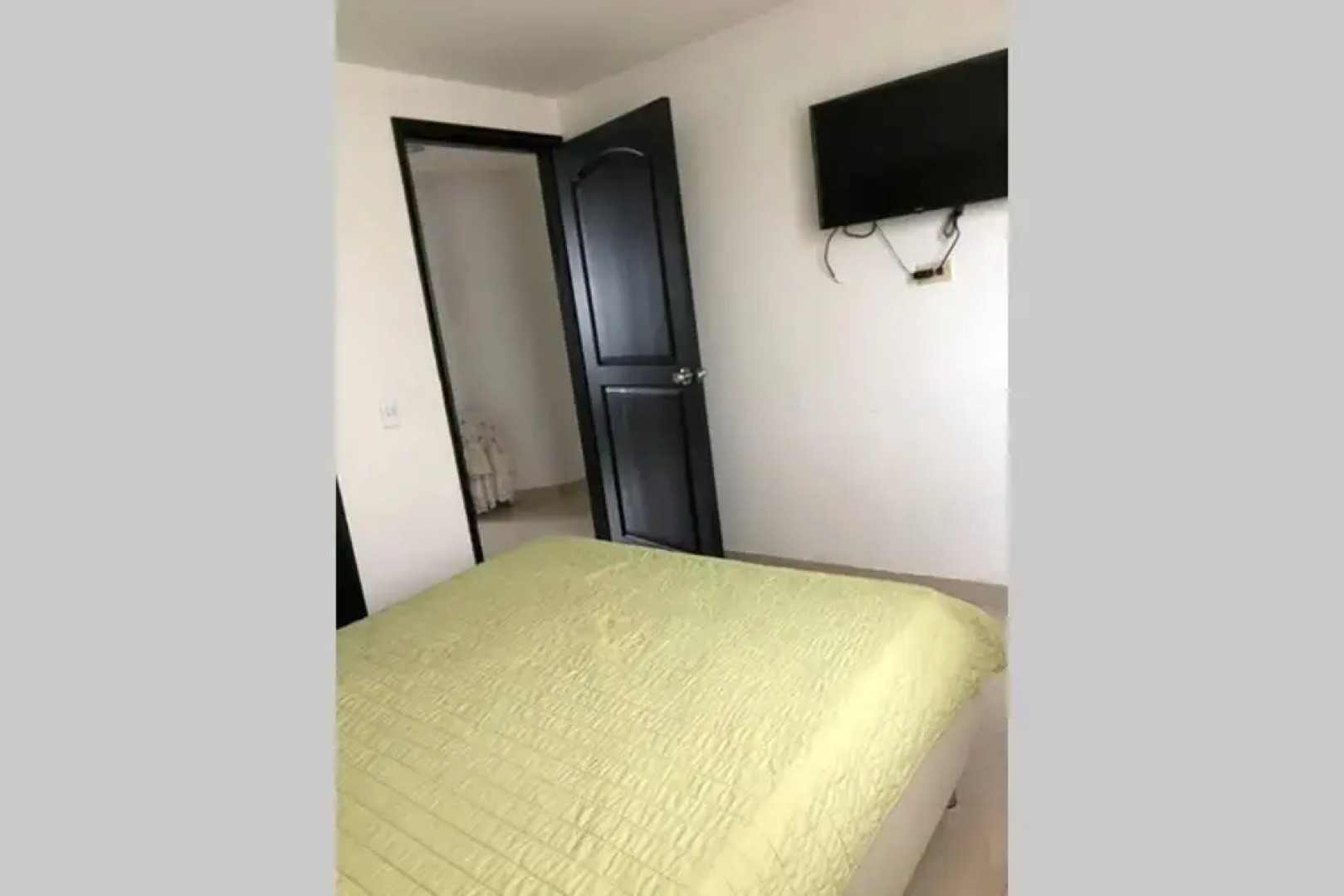 Apartamento amoblado con Excelente ubicación