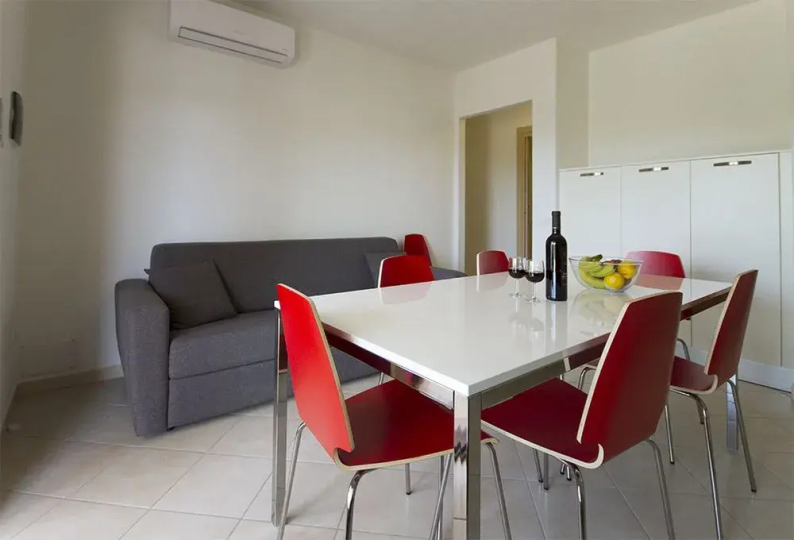 GF Apartments - La Vigna