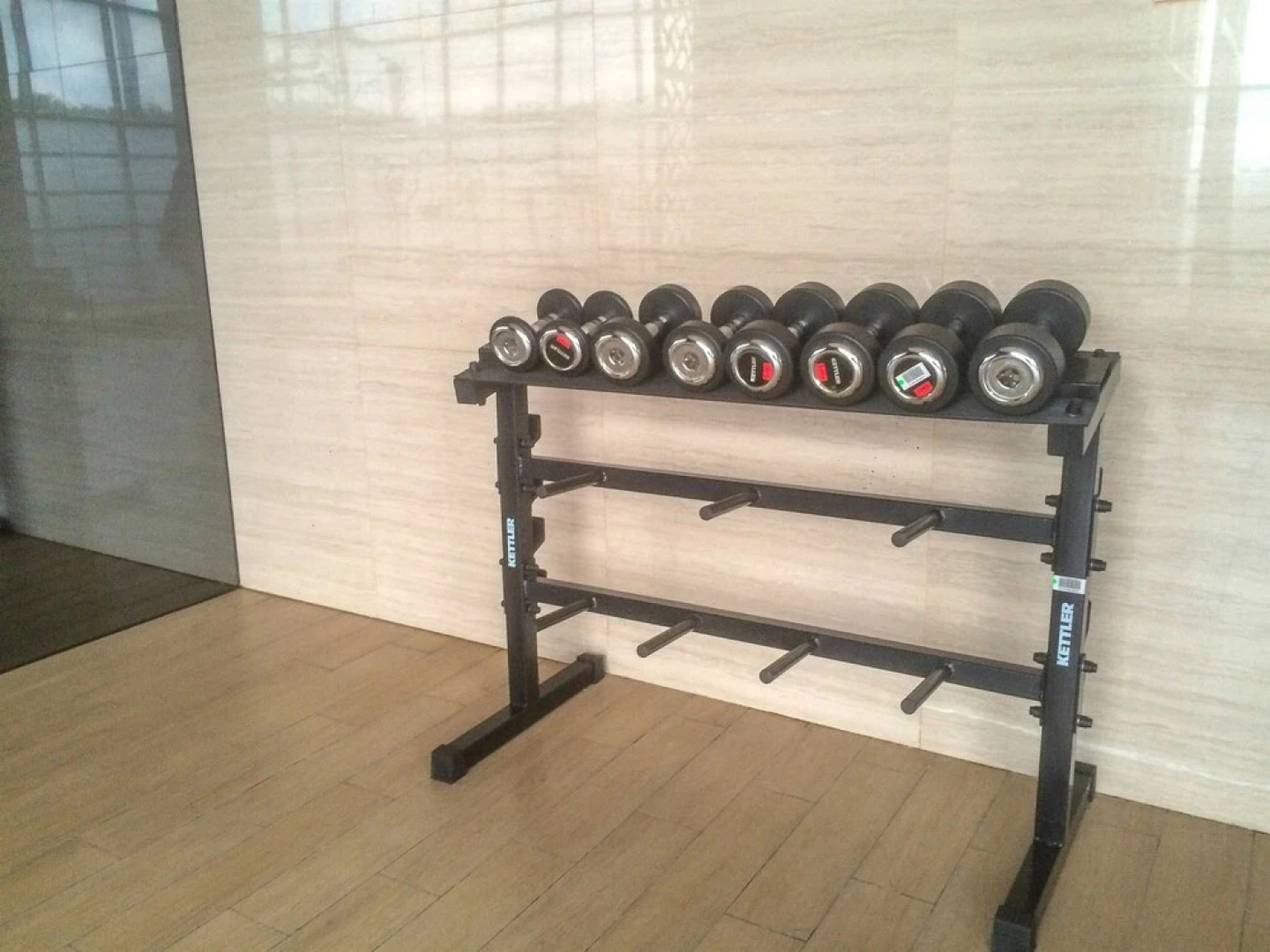 Warm and Homey Studio at The Oasis Cikarang Apartment By Travelio