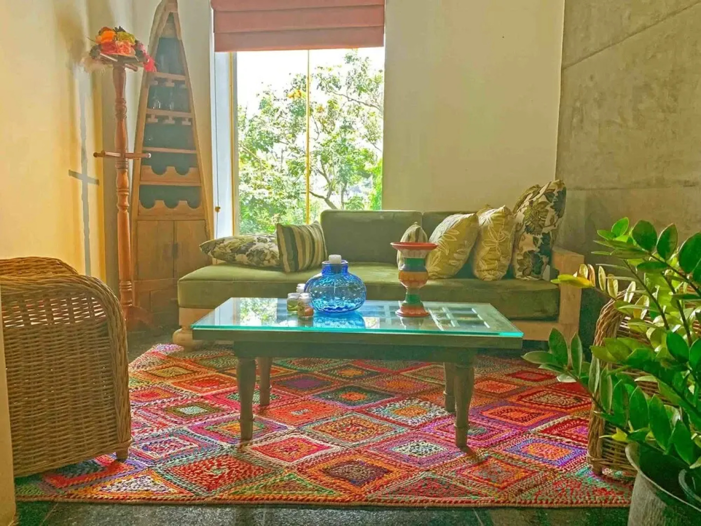 Aathma Colombo House