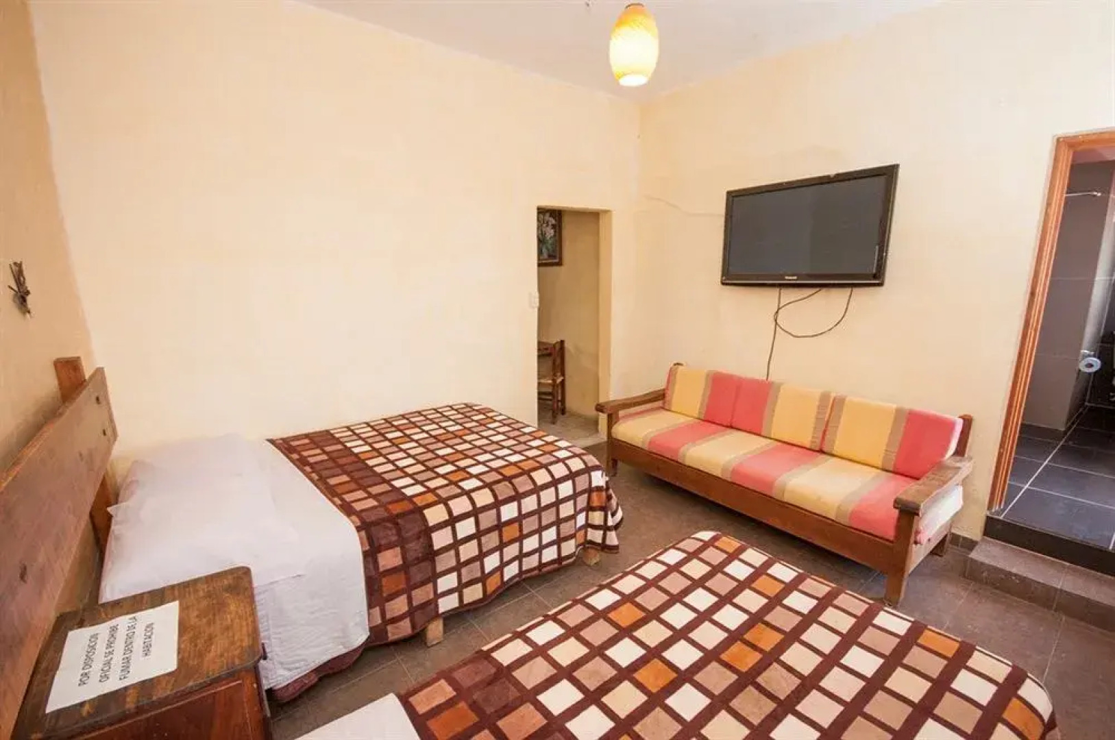 Hotel Casa Grande de Taxco