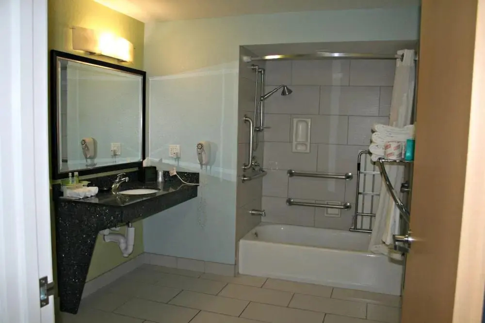 Holiday Inn Express Rock Springs Green River