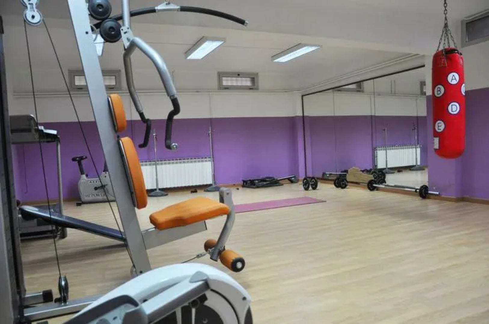 Residencia Universitaria Sant Jordi