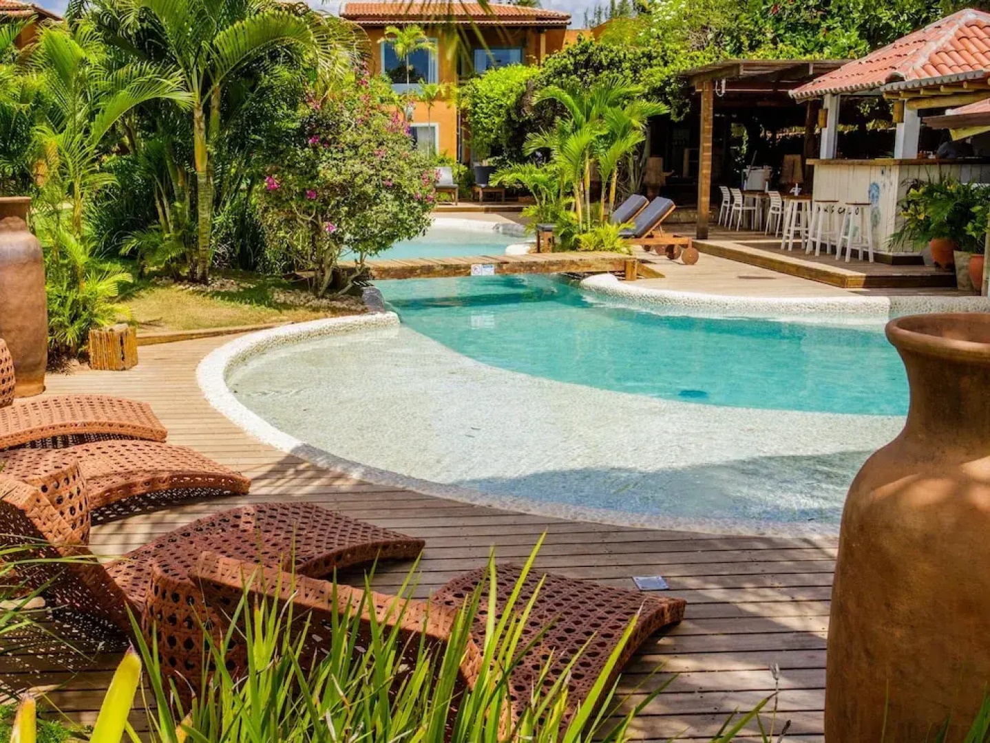 Mi Secreto pousada & spa