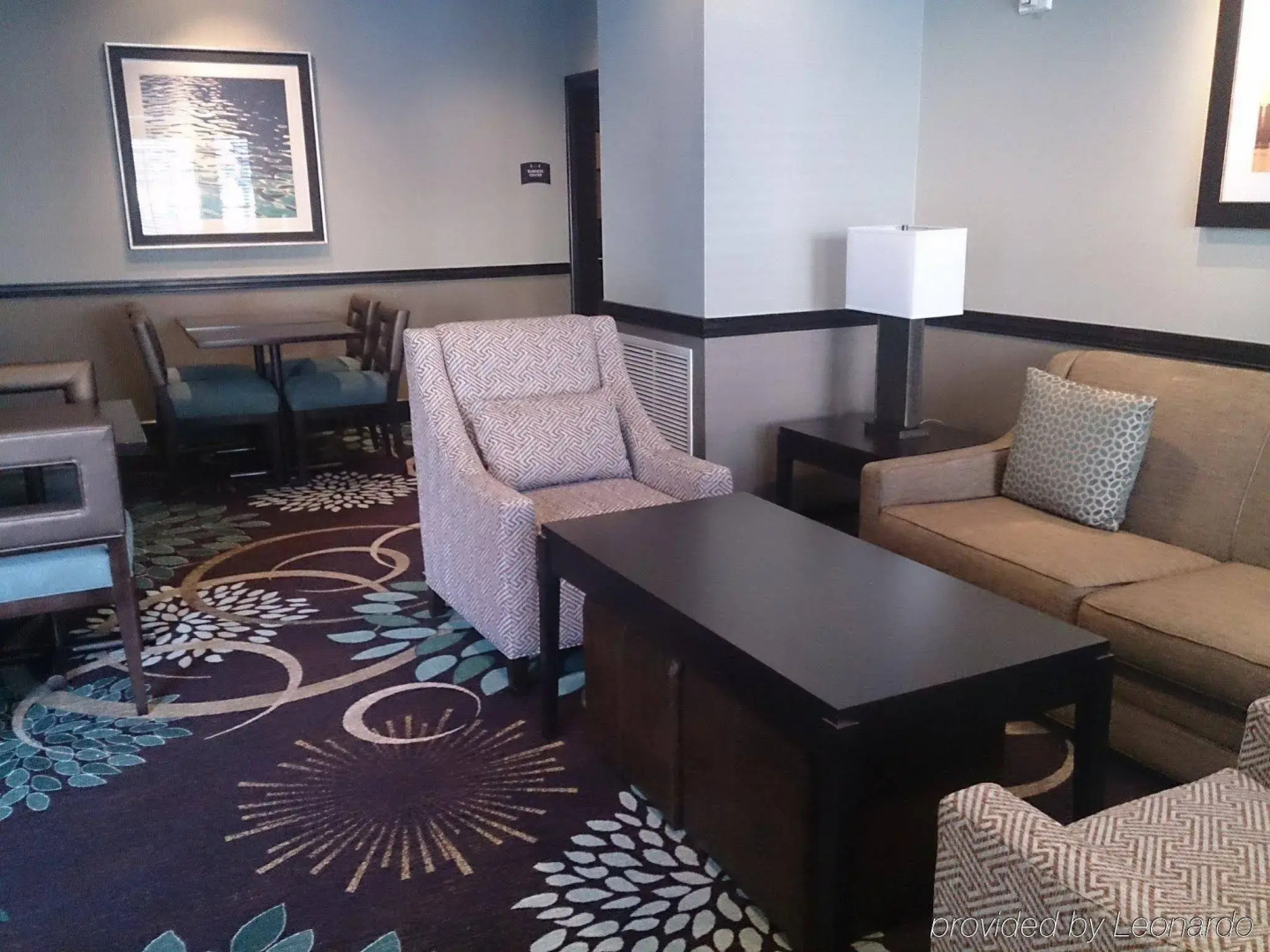 Staybridge Suites Columbus-Airport by IHG
