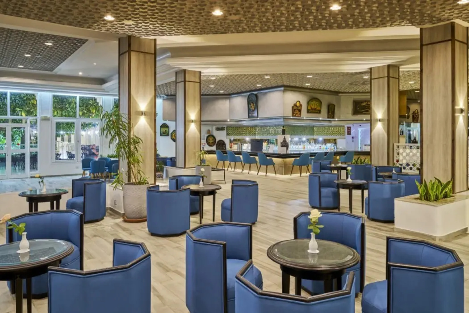 Nahrawess Resort & Thalasso