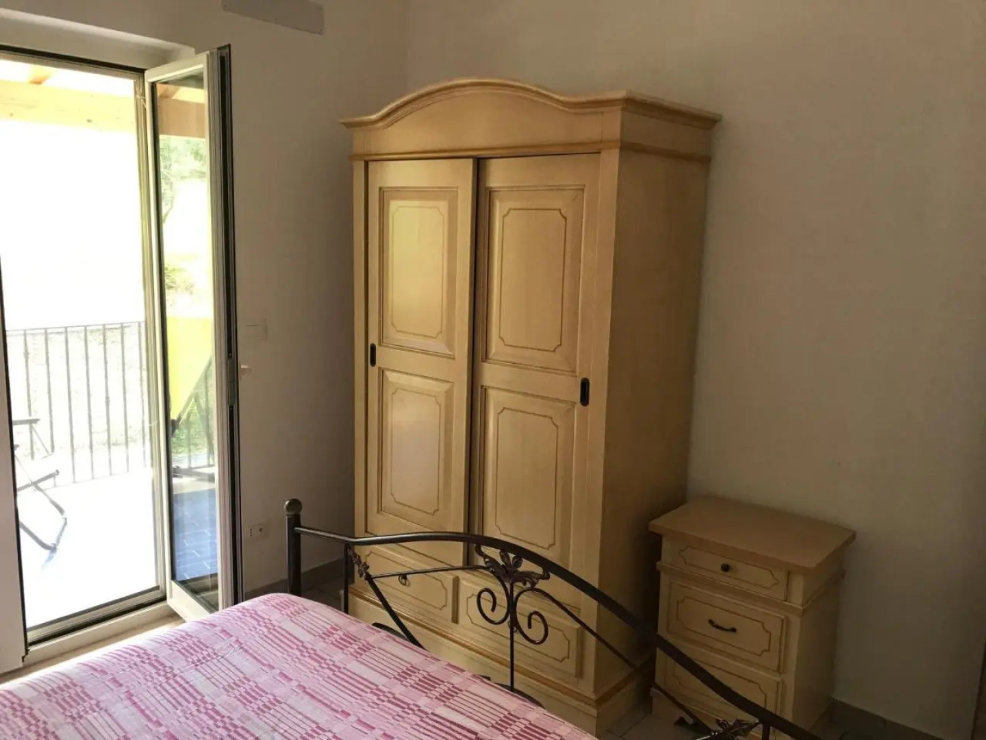 Brigida's Apartments