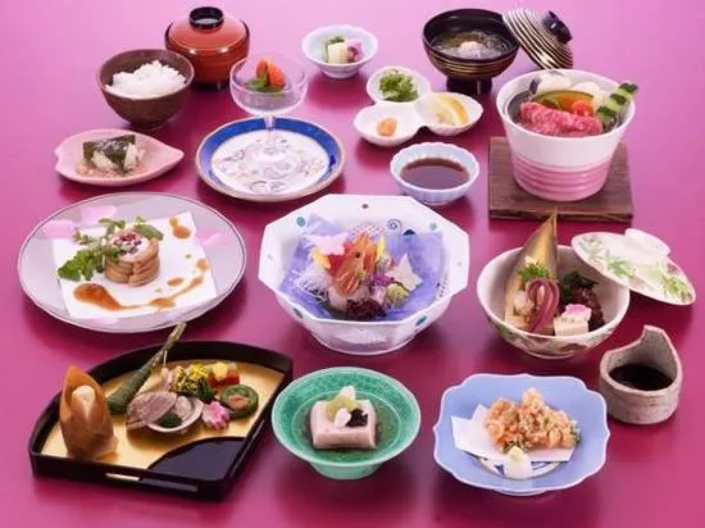 Menard Aoyama Resort Hotel Schönvert