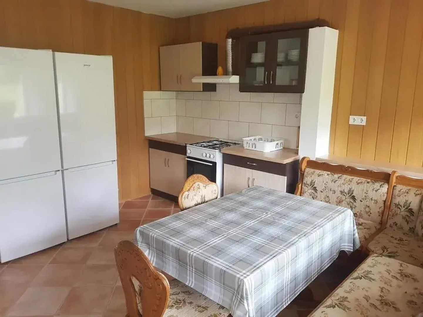 Franz Berg Apartment Greimerath